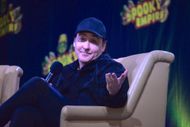 Spooky Empire Horror Convention - Source: Getty